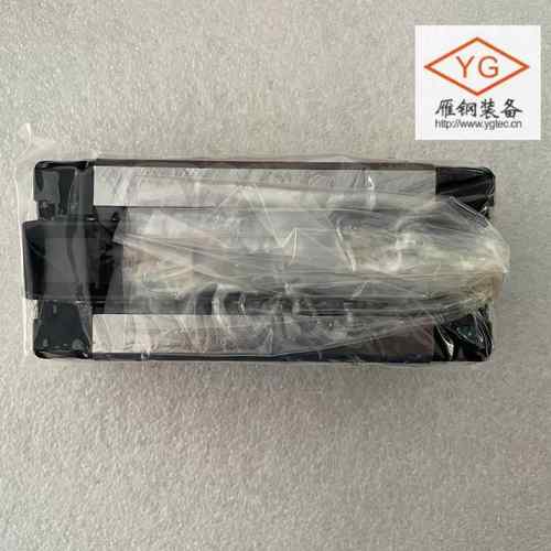 Rexroth力士乐 德国进口KWD-020-FNS-C0-H-0 滚珠滑块 R200189314 - 图0