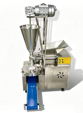 全自动商用包子机小型台式多功能豆包小笼包仿手工包包子神器