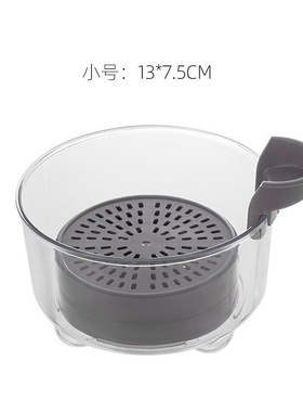 花盆底座塑料圆形加厚托盘花瓶