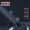 Rep multifunctional adjustable commercial dumbbell incline bench fitness chair fitness equipment home sit-ups and birds