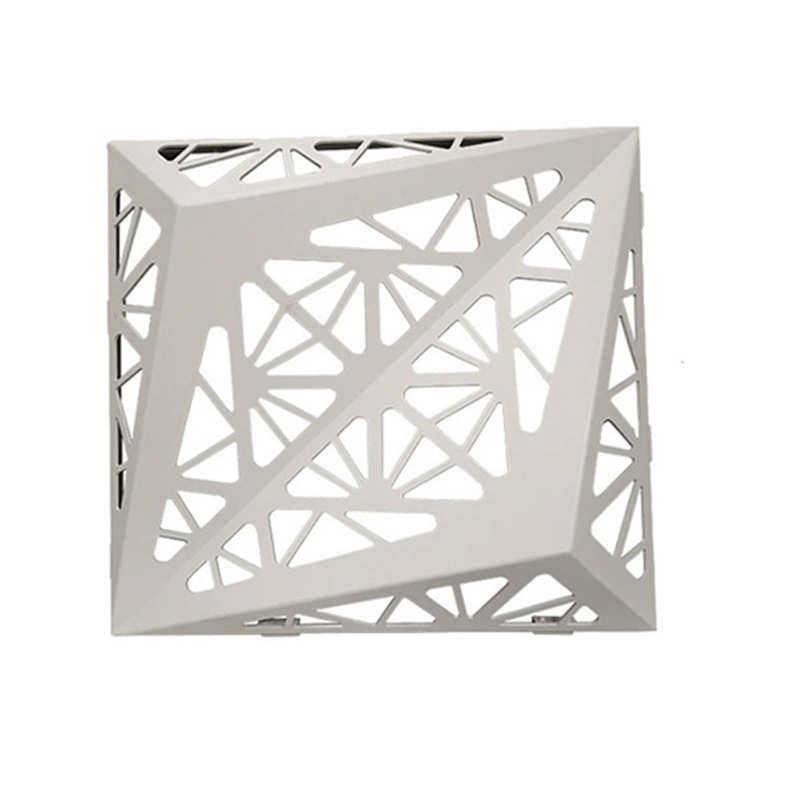 全铝雕花铝单板门头装饰镂空氟碳仿木纹铝材外墙防护佛山冲孔铝板,淘宝优惠券,粉丝福利购,淘宝优惠卷