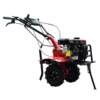1000Z micro tillage hand-held self-propelled gear-driven rotary tiller loose soil weeding land reclamation gasoline machinery