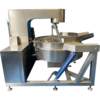 Fully automatic planetary mixing and frying equipment, electric heating wok, automatic flipping, temperature controllable, commercial intelligence