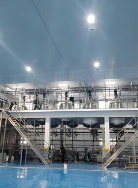 智能型牛骨汤加工设备自动计时控温炖煮机全自动汤生产设备厂家