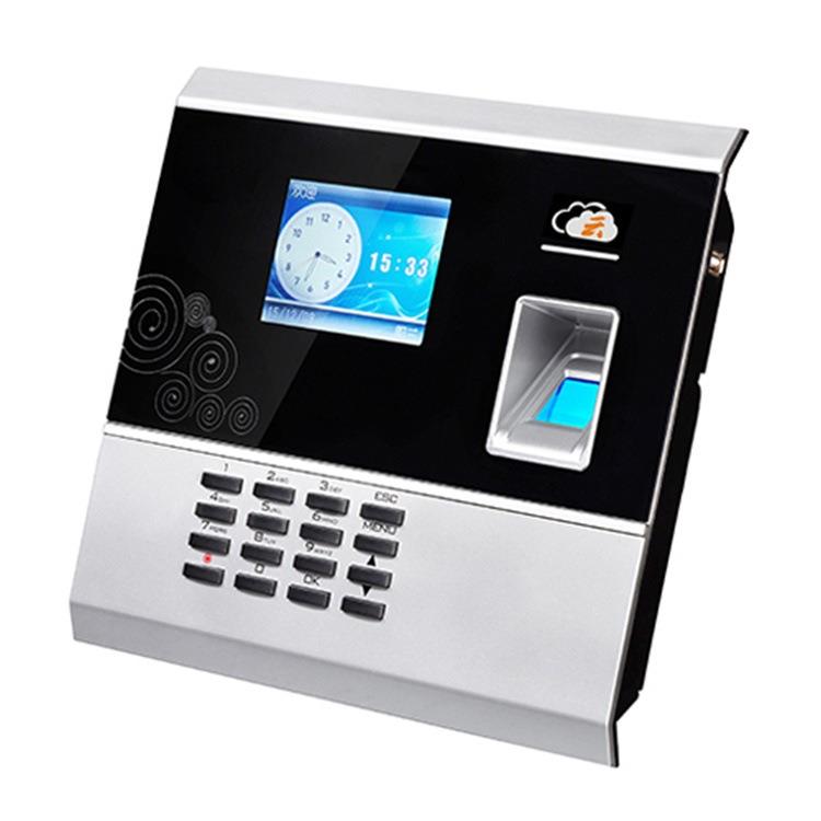 Tianmei TM30-YUN fingerprint attendance machine