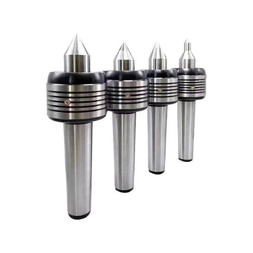 高精度机床金防震型回转顶合回旋HOJ活动顶针车尖床尾重座活 - 图3