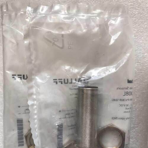 巴鲁夫接近开关BES M12MI-PSC40B-S04G MG-NSC20B POC BV BP02 - 图1