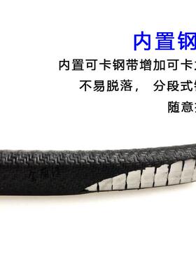 橡胶U型密封条包边防撞嵌条汽车骨架装饰条钣金保护调电柜配电柜