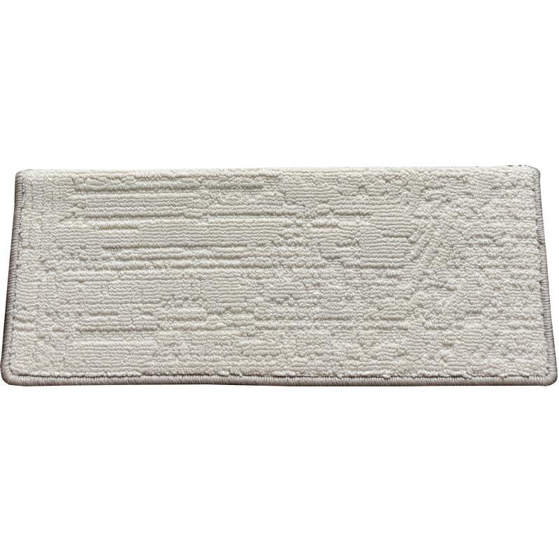 Solid wood step mat glue-free self-adhesive non-slip indoor step special carpet floor mat wipeable