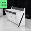 Tianjin manufacturer security monitoring console command center dispatching station flat triple central control monitoring station