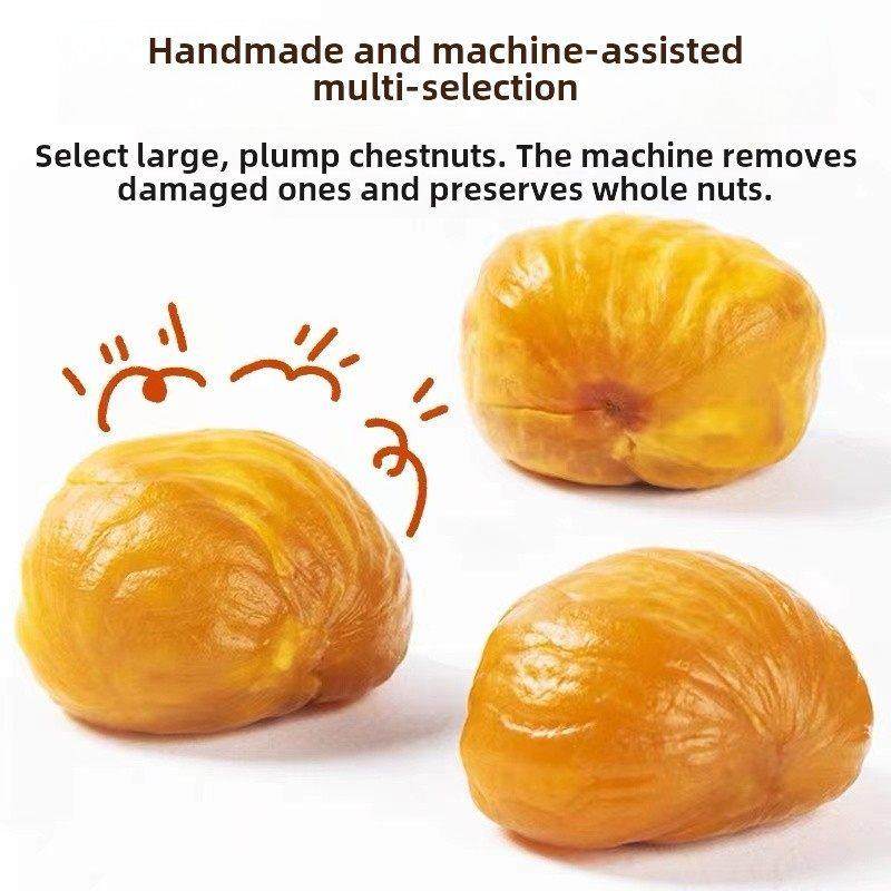 采购产品即食栗子仁，正宗栗子小包装，油栗子仁，坚果，以满足您,淘宝优惠券,粉丝福利购,淘宝优惠卷