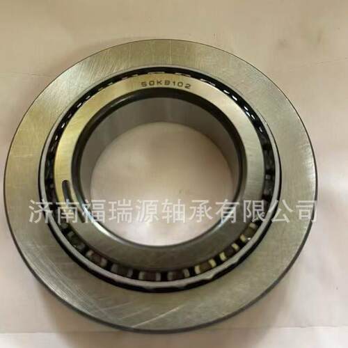 厂家现货供应变速箱轴承 50KB102轴承 变速箱齿轮轴承 - 图0