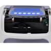 Aibo S-960 Attendance Machine LCD Face Time Card Time Card Time Card Time Attendance Machine for Employees to Punch in and Get Off Work