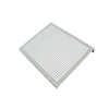 Galvanized round hole punching mesh, perforated plate, CNC punching plate ceiling curtain wall decoration mesh