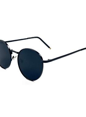 glasses刘仁娜ins太阳镜太阳眼镜