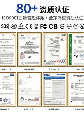 电烤箱商业用烘焙面包烤鸡披萨喷雾5盘带架子热风循环炉商用烤箱