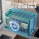 New 2023 kitchen bowl rack countertop storage rack household dustproof cupboard put dishes bowls, chopsticks, dishes storage rack box