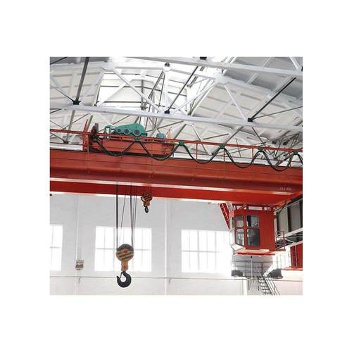 50吨电动双梁桥式起重机2吨行车25/5吨天车电动双梁桥式起重机 - 图3
