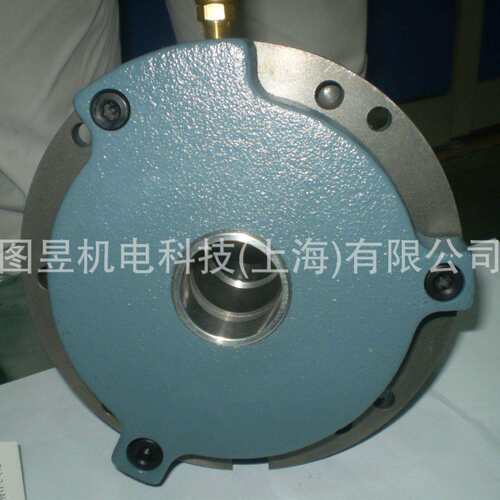 日本ASAHI气动制动器BSE16-608 nexen-asahi原厂直供 - 图2