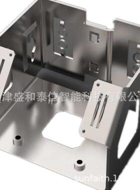 北京天津新能源汽车电机控制器手板塑料外壳新能源汽车零配件手板