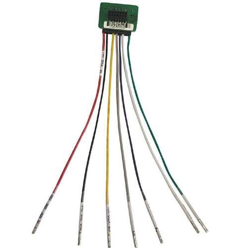 XILINX下载飞线 FLYING WIRES DLC10飞线和转接板 HW-USB-FLYLEAD - 图1
