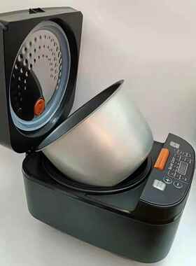 5L English button rice cooker multifunction Rice cooker
