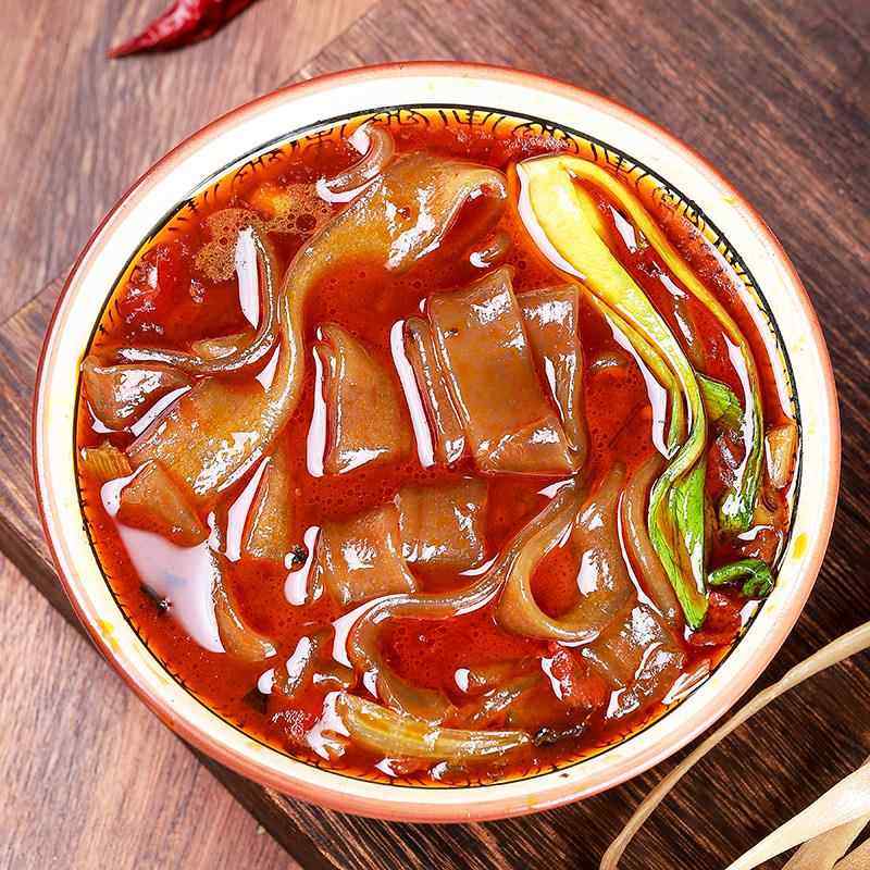 红薯粉条火锅宽粉山东特产正宗大宽地瓜扁粉麻辣烫川粉干 干货食,淘宝优惠券,粉丝福利购,淘宝优惠卷