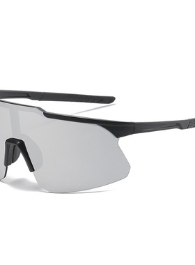 紫外线护目镜太阳镜骑行太阳眼镜