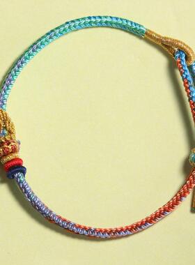 逢考必风国潮昌殊上岸手链手链