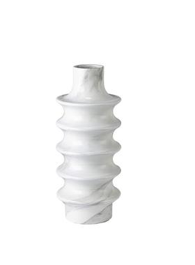 大千北欧ins风树脂花瓶摆件干花服装店摆件 软装装饰品