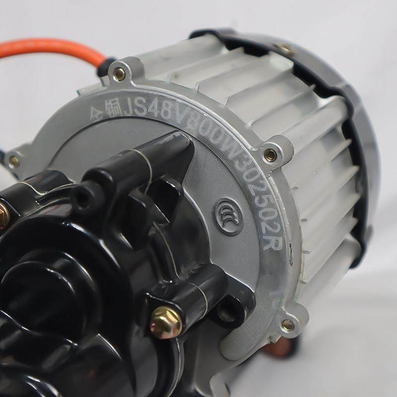 超低速爪盘电子煞车后桥总成 改装电动手推车搬运平板车配件全套,淘宝优惠券,粉丝福利购,淘宝优惠卷