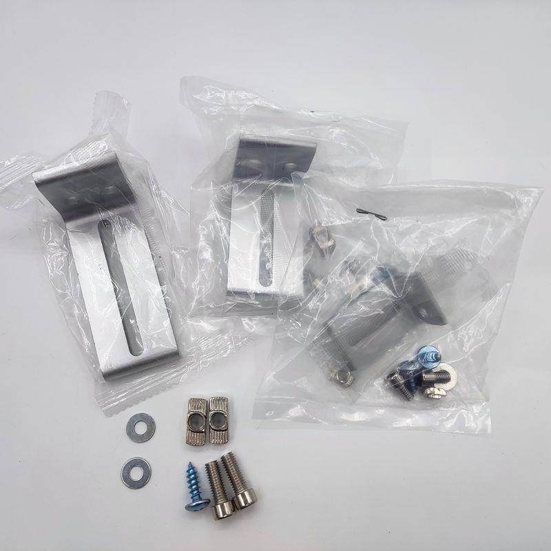 铝型材框架外侧板材连接件固定件角码托板木板亚克力固定铝材配件,淘宝优惠券,粉丝福利购,淘宝优惠卷