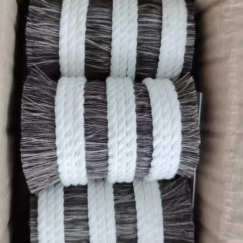 批发灰色纯马尾硬毛 采耳工具毛刷 工业毛刷  尺寸颜色都可订货,淘宝优惠券,粉丝福利购,淘宝优惠卷