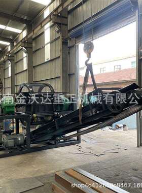 铝刨铁花氧化铁双轴撕碎机 业工料轮胎577圈粉碎机 钢材铝材撕废