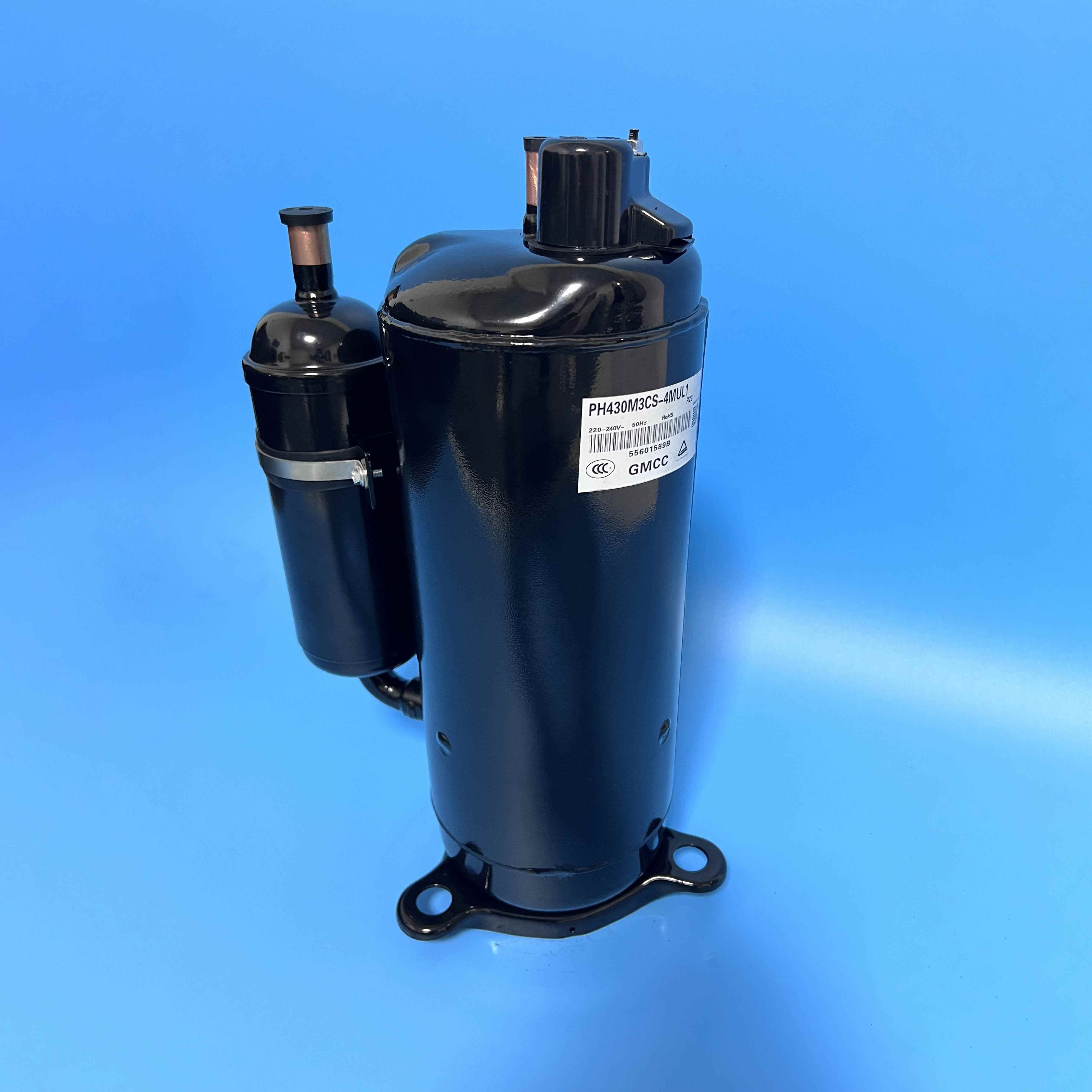 PH440M3CS-4MUL PH460 PH430 PH420 PH480X3CS-8MUC1 美芝压缩机 - 图2