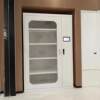 Office supplies cabinet, corporate employee consumables, office supplies, rfid smart self-service distribution storage machine