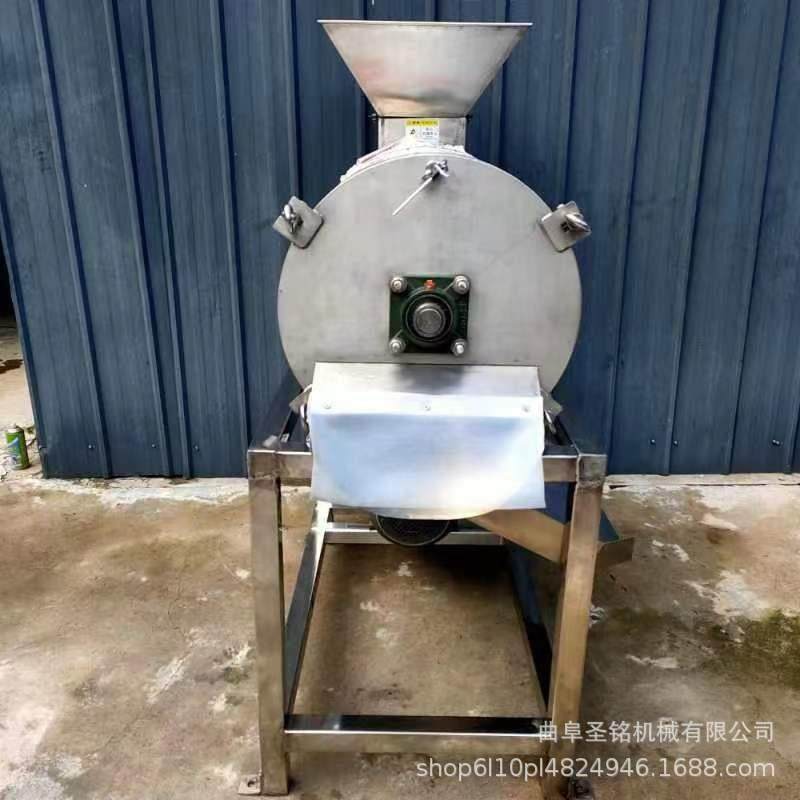 304不锈钢椰枣山楂牛油果去核打泥机 芭乐果人参果不老梅打浆机,淘宝优惠券,粉丝福利购,淘宝优惠卷