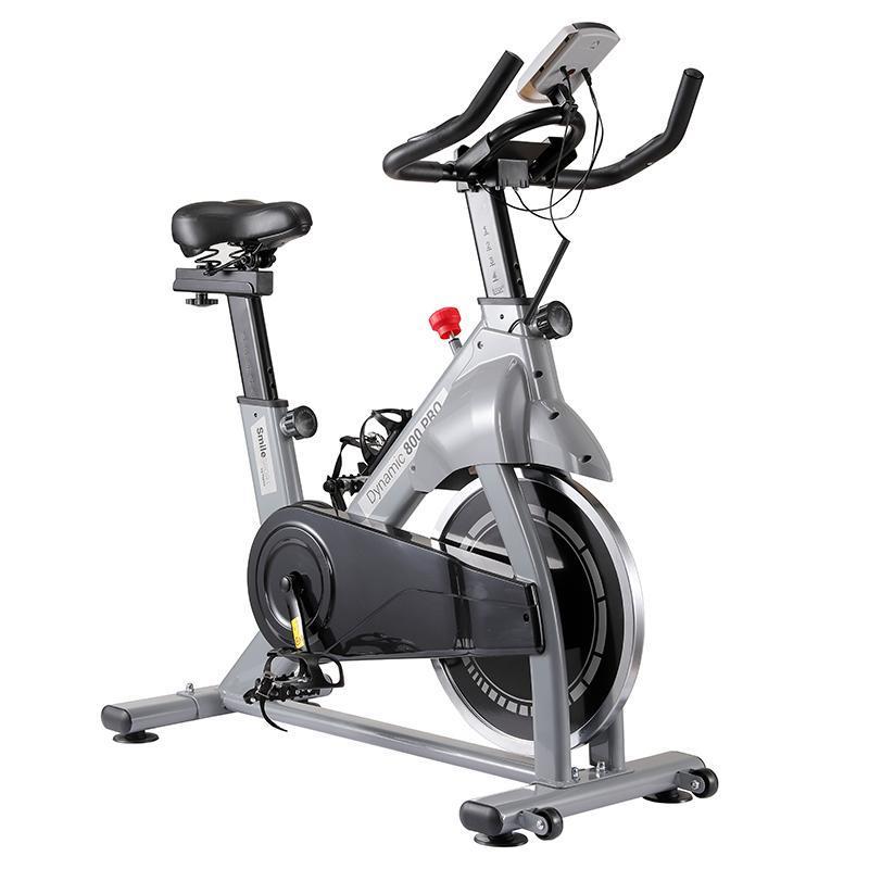 New dynamic bicycle home weight loss fitness bicycle ultra-quiet sports bicycle fitness equipment