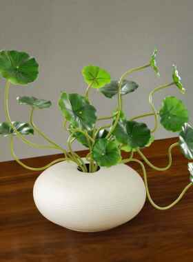 新房客厅电视柜装饰品高档家居酒柜摆件轻奢大气上档次高端花瓶