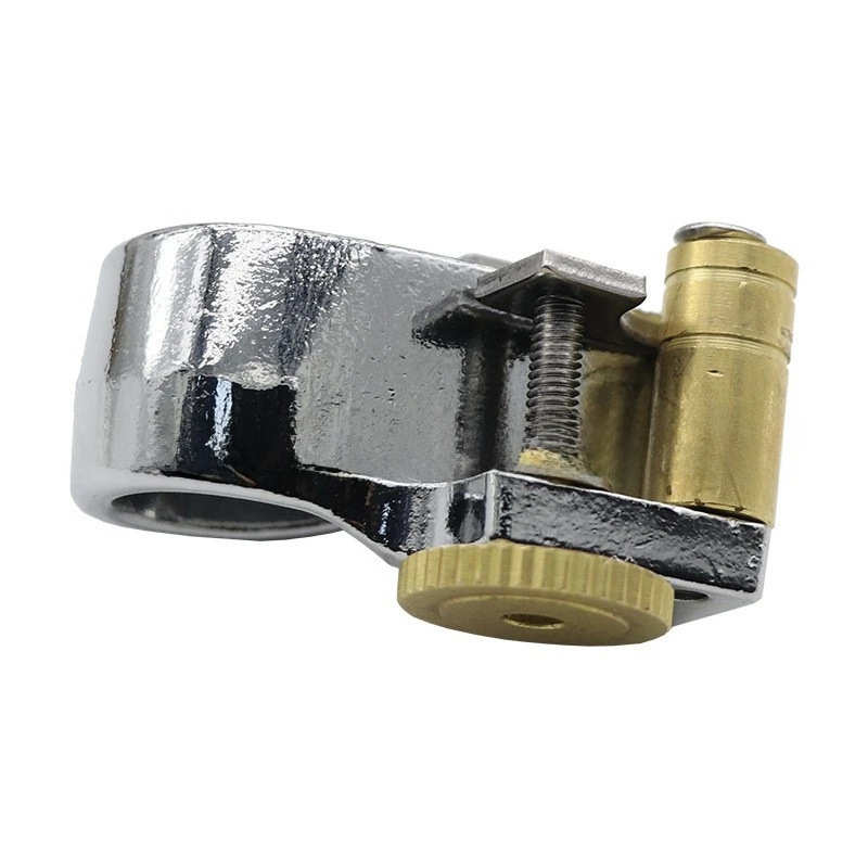 Handmade leather goods diy leather strip cutter leather cord and leather thread cutting belt cutter ring type cutting machine