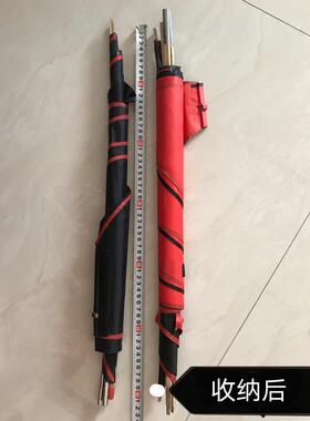 草原三提线 线盘旋板鹰纯手工风筝空中可以盘旋哦0.5-2级风放飞