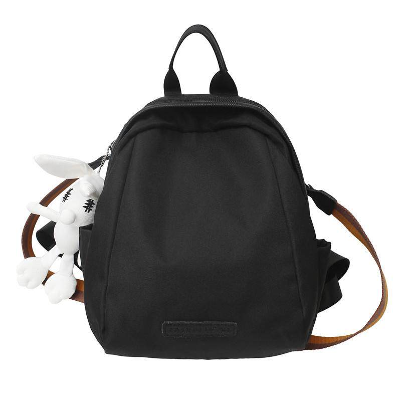 女士双肩背包旅游轻便号防水户外超轻简约气质可斜挎单肩包,淘宝优惠券,粉丝福利购,淘宝优惠卷