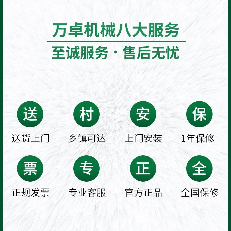 Wanzhuo pillow packaging machine manufacturer, car wash sponge automatic packaging machine, multi-functional daily necessities packaging machine