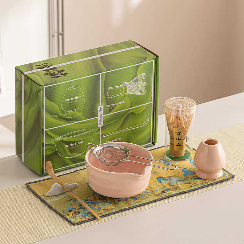 日式抹茶套装点茶工具陶瓷抹茶碗茶筅打茶盏抹茶粉百本立茶具配件,淘宝优惠券,粉丝福利购,淘宝优惠卷