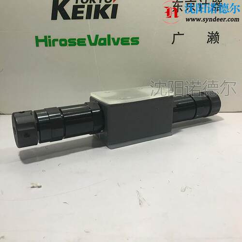 keiki东京计器TGMC2-3-AT-GW-BT-AW-50、TGMC2-5-AT-GW-BT-FW-50 - 图0