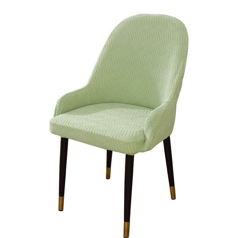 椅子套罩2025新款椅子坐垫套北欧椅套新款提花弹力凳子套现代简约,淘宝优惠券,粉丝福利购,淘宝优惠卷