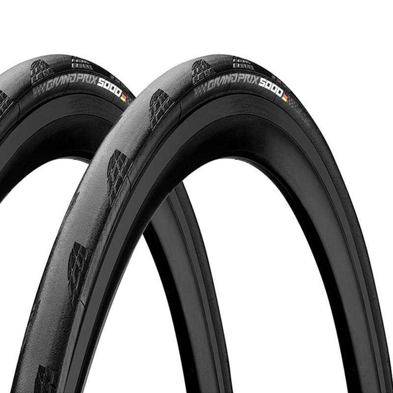 德国马牌GP5000 STR公路死飞自行车开口真空外胎折叠防刺四季轮胎 - 图3
