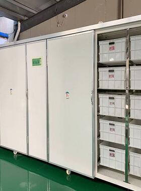 豆芽机智能全自动100-2000斤跨境商用出口智能豆芽机