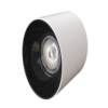 LEDM series round waterproof surface mounted downlight 30W outdoor indoor 4001M spotlight waterproof downlight