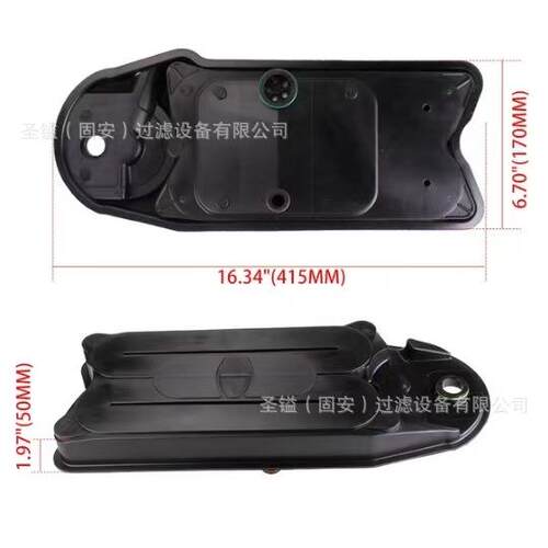 CV52001燃油滤清器Ram2500-5500 康明斯07.5-20 - 图2
